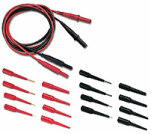 AUTOMOTIVE PIN & SOCK ADPT SET