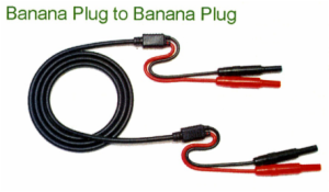 DUAL BAN PLG TO DUAL BAN PLUG