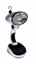 Battery Powered 30 LED 2 Stage Light