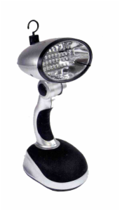 30 LED LAMP LIGHT ( 2 STAGE)