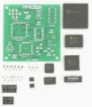 Lead Free Immersion Gold Over Electroless Nickel Solder Training Kit