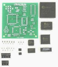 Lead Free Immersion Gold Over Electroless Nickel Solder Training Kit