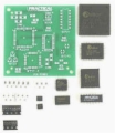 Lead Free Immersion Silver Solder Training Kit
