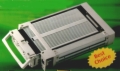 BEST CHOICE ! All  Aluminum IDE HD Rack w 3 Cooling Fans