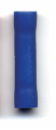 Blue 14-16awg Insulated Crimp-On Butt Connectors