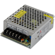 12 Volt 2.1 Amp Switching Power Supply