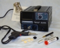 BlackJack SolderWerks BK4000 Thru-Hole Desoldering Station