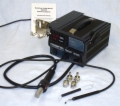 BlackJack SolderWerks Hot Air System with Suction Pen & Mechanical Arm