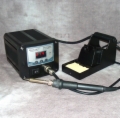 Blackjack SolderWerks BK2000+ Soldering Station
