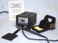 Lead Free Soldering Station