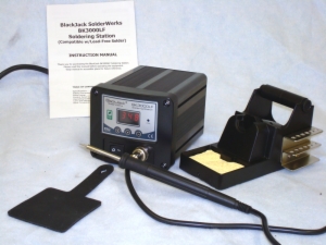 BLACKJACK SOLDERWERKS SOLDERIN