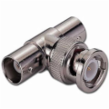 BNC T Adapter