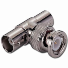 BNC T Adapter