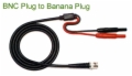 BNC to Banana Plug Cable Assembly