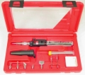 Butane Multipurpose Soldering Kit