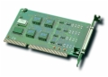 High-Speed 8-Port 921.6Kbps Async Board w/ Surge Protection