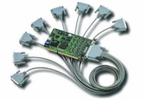 8 PORT ASYNC BOARDS HIGH SPEED