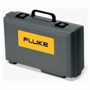 FLUKE HARD STORAGE CASE