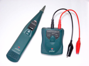 CTK1015 NETWORK ID KIT