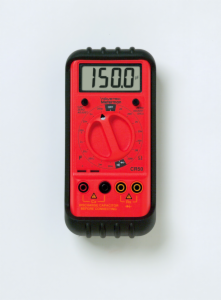 WAVETEK CAPACITANCE/RESISTANCE