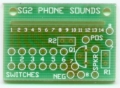 Cellular Phone Sounds Kit