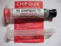 ChipQuik Solder Paste Lead-Free No Clean 96.5Sn / 3Ag / .5Cu 10cc