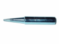 Conical Fine Point Soldering Tip