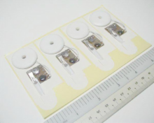 Complete Card Melody Kit - Love Story