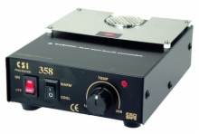Compact Preheating Device