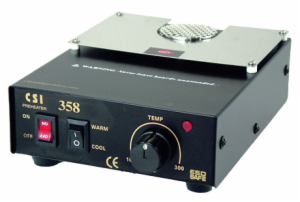 CSI PREHEATER F PCB'S