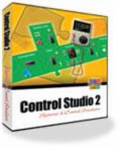 CONTROL STUDIO 2 SOFTWARE ELEC