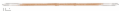 Cotton Swabs - Tapered (double headed) 100 per/pkg