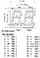 Red 14 mm 7 Segment Dual Digital Display - Common Anode