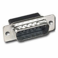 15 Pin Male D-Sub Crimp Connector