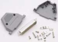 DB-37 Male Connector (Solder style)