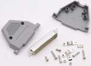 DB-37 ASSEMBLY
