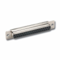 37 Pin Female D-Sub Connector