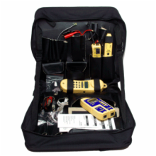 Test-Um KP-601 Deluxe Tool Kit
