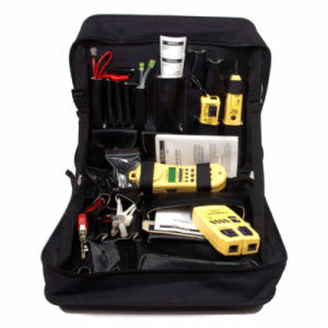 DELUXE TOTAL PRO TEST KIT TT-1