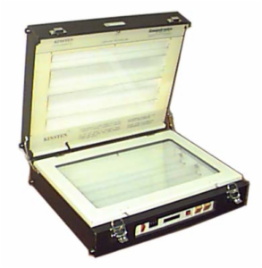 DELUXE EXPOSURE SYSTEM