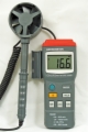 Digital Anemometer