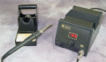 Discontinued - Digital Display Soldering Station