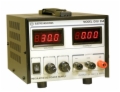 Lab-Grade Digital Bench Power Supply 0-30V - 0-3A