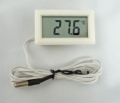 Digital Temperature Panel Meter &deg;C