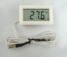 Digital Temperature Panel Meter &deg;C