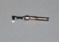 Female Socket Crimp-On Terminal for D-Sub Housings