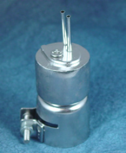 DUAL SINGLE ADJ 5MM 10MM NOZ