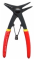 Dual Snap Ring Pliers