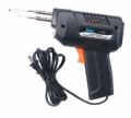 ECG 140/100 Watt Soldering Gun w/Light