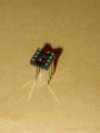 8 Pin Wire Wrap IC Socket